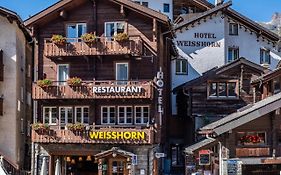 Hotel Weisshorn